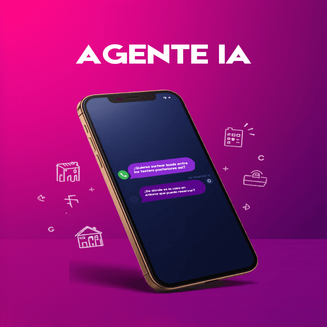 Rent-a-House — Agente IA